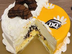 -DQ·蛋糕·冰淇淋(包河万达店)