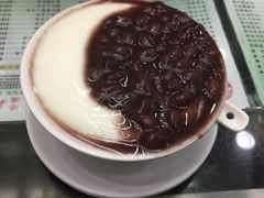 红豆双皮奶-义顺牛奶公司(庇利金街店)