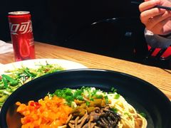 -汪爹爹武汉牛三鲜(朝外大街店)