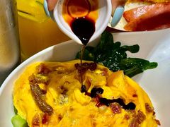 -公仔堂港式茶餐厅(西村店)