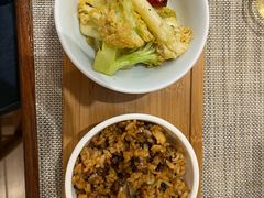 -格桑花开药膳蔬食文化空间