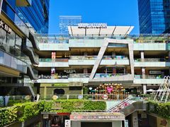 -福田卓悦INTOWN购物中心