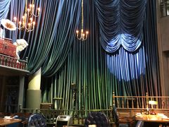 大堂-新悦·霞浦海鲜生(上下杭店)