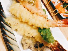 -隐泉京望日式料理(太和广场店)