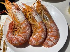 -海帝亚海鲜自助餐厅(亚细亚店)