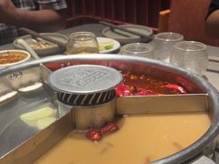 -巴奴毛肚火锅(大剧院店)