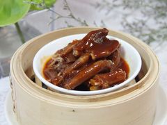 -泉州富力万达文华酒店-品珍中餐厅