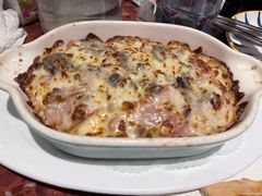 -必胜客(大宁路店)