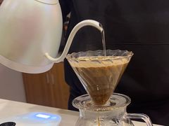 -6号咖Coffee