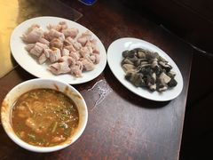 -爆肚冯(廊房二条店)