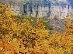-狼牙山风景区