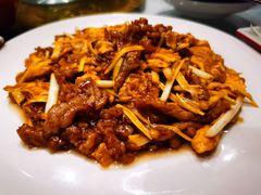 -京味斋·北京烤鸭(北京南站洋桥店)