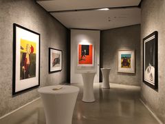 -北京三里屯CHAO酒店