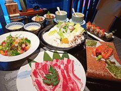 -昱匠·日本料理(金融街店)