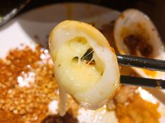 芝士丸-付小姐在成都(五道口店)