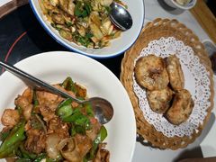-老阿爸鲜鱼土菜(独墅湖店)