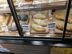 -Olé精品超市(北京合生汇店)