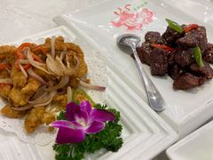 -齐家花园大酒店·本帮菜(宝山店)