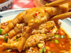 -西江美食舫·江西菜(健德桥店)