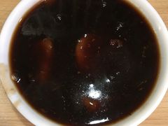 桂花糖芋苗-鸡鸣汤包(罗廊巷店)