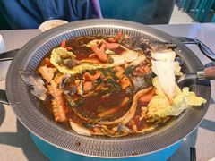 -半天妖烤鱼(西直门凯德mall店)