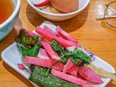 -穆芳阁兰州纯汤牛肉面(西安总店)