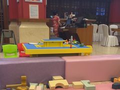 -儿童菜·采风阁家常菜餐厅(亚龙湾天域酒店)