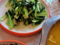 -五谷屯私房菜·始于2005(中山陵童卫路店)