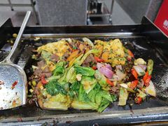 -郝大姐·乌龙山铁板烧(大学城三店)