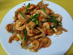 -老船长海鲜大排档(银滩店)