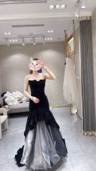 -GRACE KELLY婚纱与礼服(北京店)