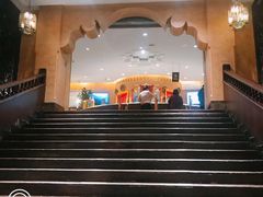 -火宴山自助火锅(明园店)