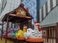 -万达广场(南宁青秀店)