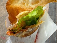 -神奇的香酥鸡蛋灌饼