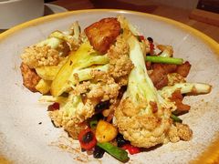 -新太二·鲜料川菜(晶耀前滩店)
