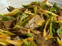 -陈六子全羊馆·烧烤·烤羊排(山东理工大店)