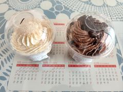 -红宝石·鲜奶小方(莘庄店)