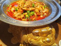 -辣得叫湘菜(四明店)