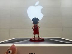 -Apple零售店(苏州店)