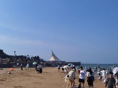 -日照灯塔风景区