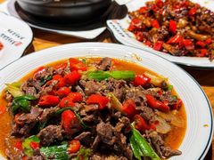 -小口味