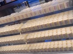 -连杏双皮奶(长沙国金店)