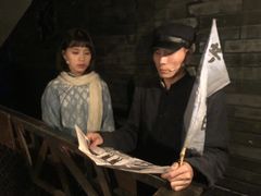 -《12·12》西安事变大型实景演出