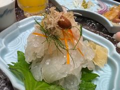 -龙悦湾酒家·八阵鱼生·渔人码头店