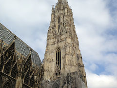 -斯蒂芬主教座堂(Stephansdom)