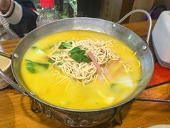 -POLO小馆·老南京菜(解放路店)