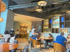 -Mr·Fish鱼鲜生海鲜放题(银泰in99店)