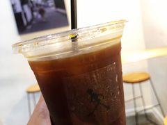 -常识咖啡common sense(春熙路店)