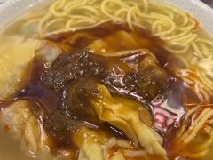 -百乐门粉面店(二龙喉分店)