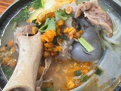 筒骨粉-硒泉筒骨汤粉